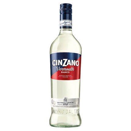 Cinzano Bianco 75cl