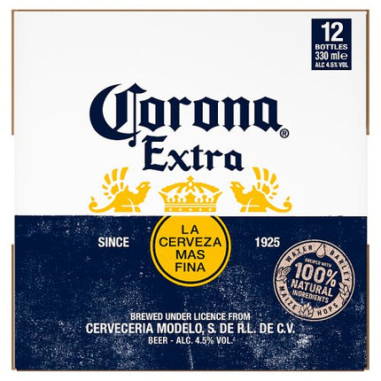 Corona 10x330ml