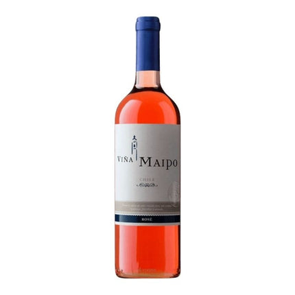 Vina Maipo Chilean Rose 75cl