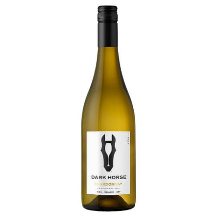 Dark Horse Chardonnay 75cl