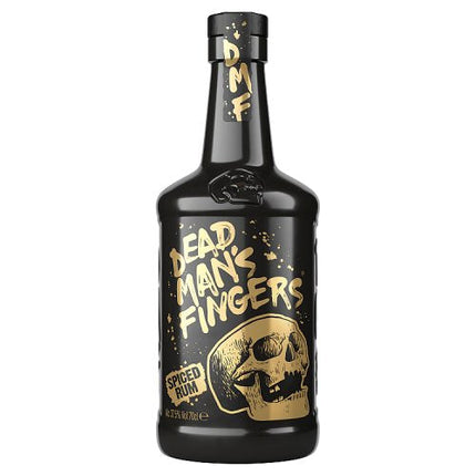 Dead Man’s Fingers Spiced Rum 70cl