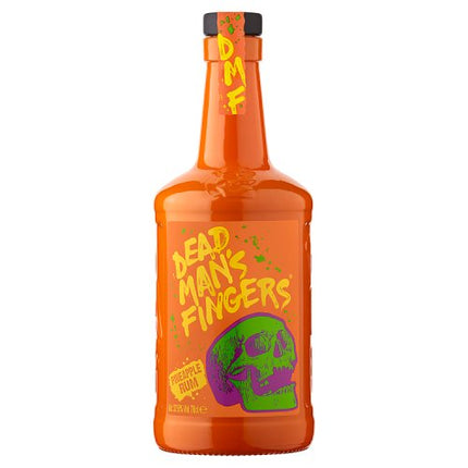 Dead Man’s Fingers Pineapple Rum 70cl