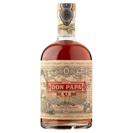 Don Papa 7YO