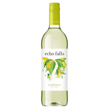 Echo Falls Chardonnay 75cl