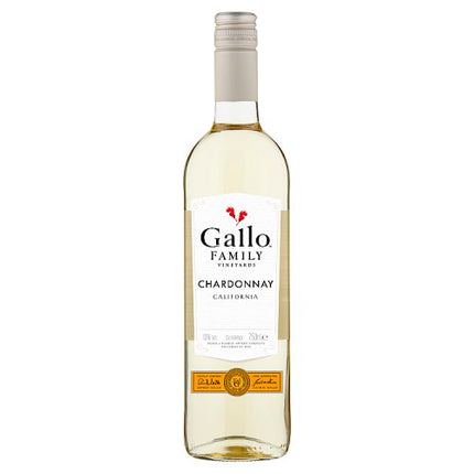 Gallo Family Chardonnay 75cl