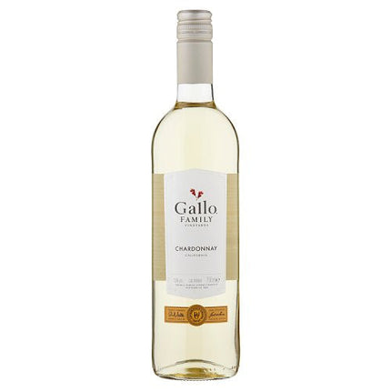 Gallo Family Chardonnay 75cl