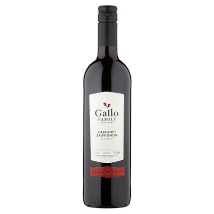 Gallo Family Cabernet Sauvignon 75cl