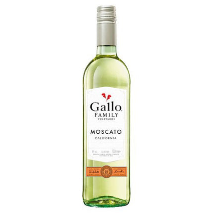 Gallo Family Moscato 75cl