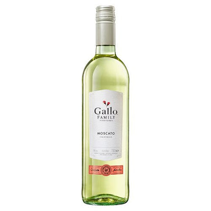 Gallo Family Moscato 75cl