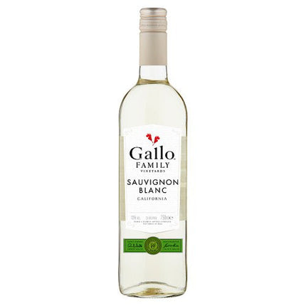 Gallo Family Sauvignon Blanc 75cl