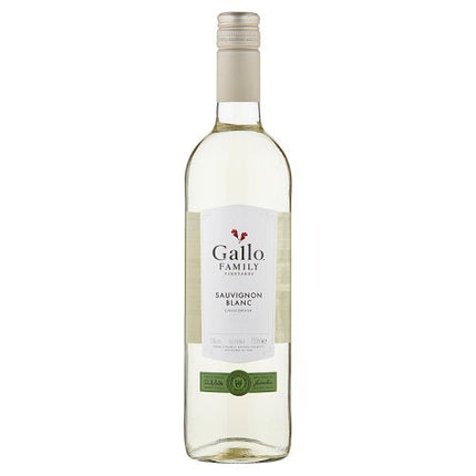 Gallo Family Sauvignon Blanc 75cl