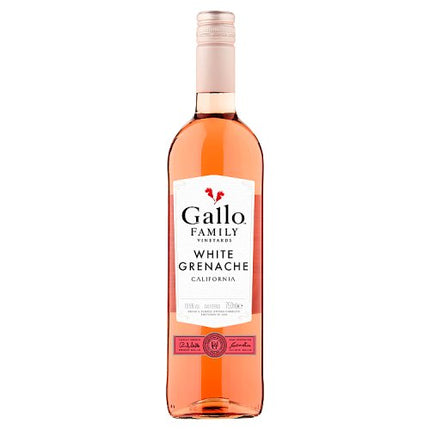 Gallo Family White Grenache 75cl