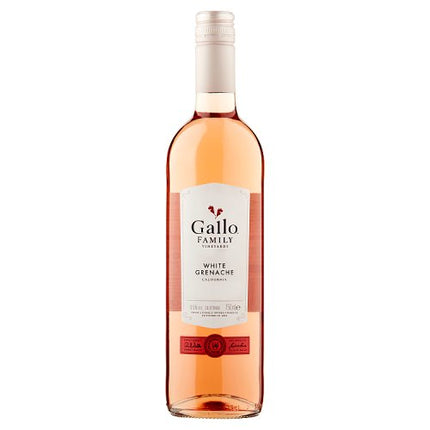 Gallo Family White Grenache 75cl