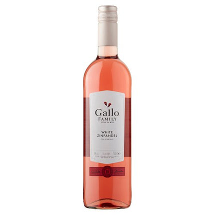 Gallo Family White Zinfandel 75cl