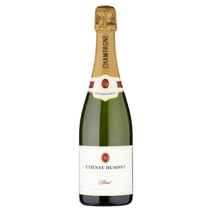 Etienne Dumont Champagne 75cl