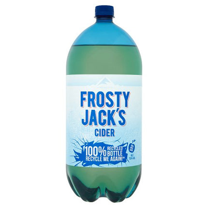 Frosty Jack's Cider 2.5L