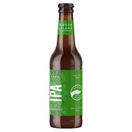 Goose Island Indian Pale Ale 12 x 355ml