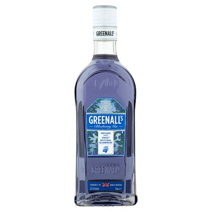 Greenall's Blueberry Gin 70cl