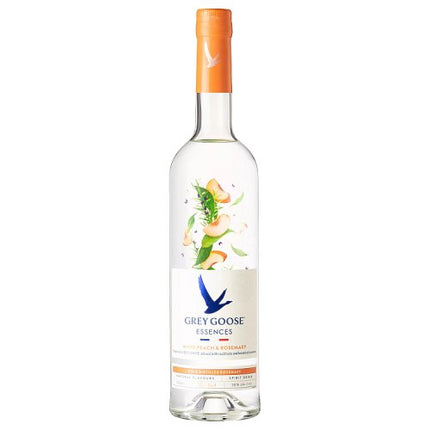 Grey Goose Essences White Peach and Rosemary 70cl £34.99