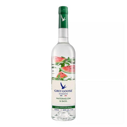 Grey Goose Essences Watermelon & Basil 70cl £34.99