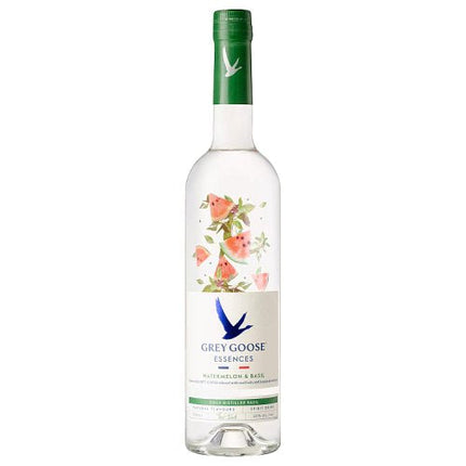 Grey Goose Essences Watermelon & Basil 70cl £34.99