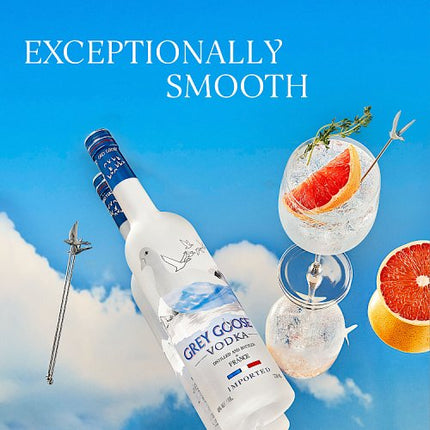 Grey Goose Vodka 70cl £38.99