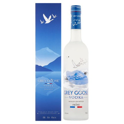 Grey Goose Vodka 70cl £38.99