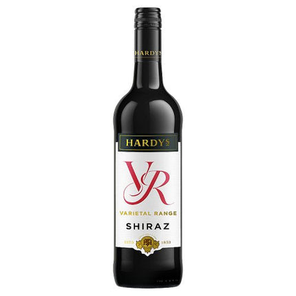 Hardys Varietal Range Merlot Red Wine 75cl