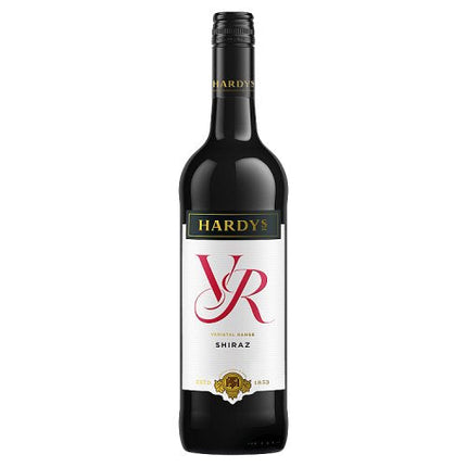 Hardys Varietal Range Merlot Red Wine 75cl