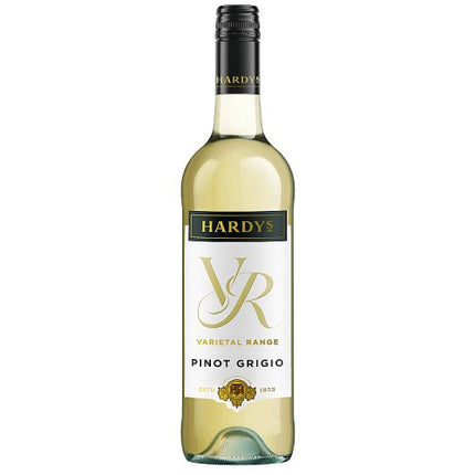 Hardy's Varietal Range Pinot White Wine 75cl