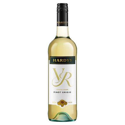 Hardy's Varietal Range Pinot White Wine 75cl