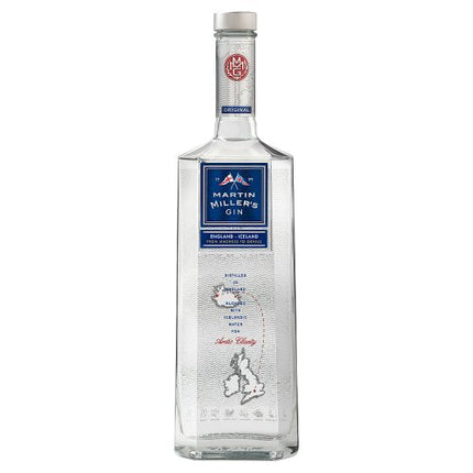 Martin Miller's Original Gin 70cl