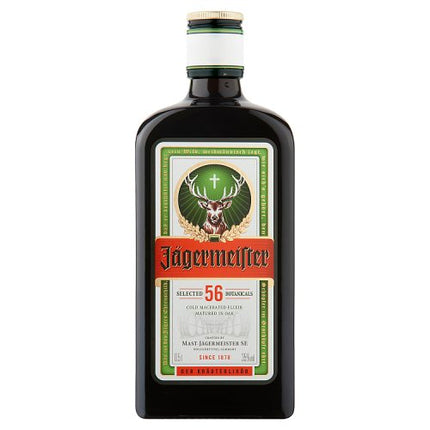 Jägermeister 50cl £15.49