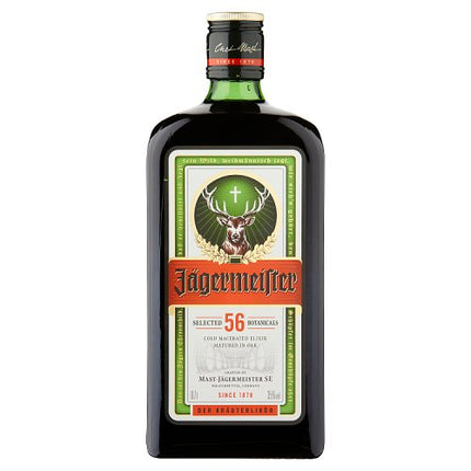 Jägermeister 70cl