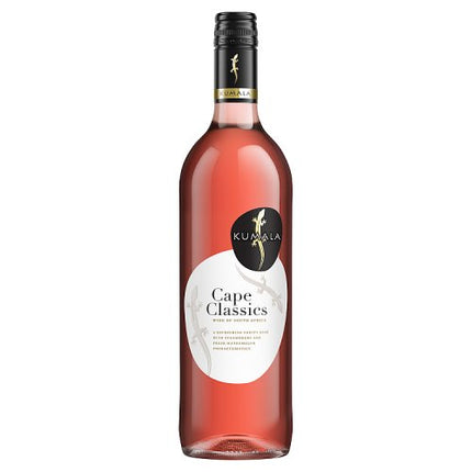 Kumala Cape Classics Rose 75cl