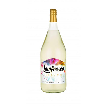 Lamfresco Bianco Lightly Sparkling Perry 1.5cl