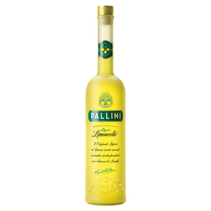 Pallini Limoncello 6 x 70cl