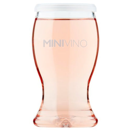 Minivino Rose Cup