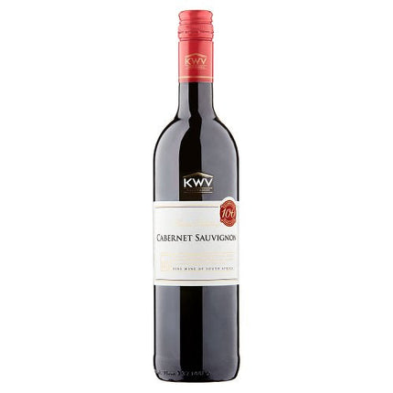 KWV Cabernet Sauvignon 75cl