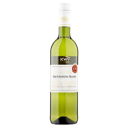 KWV Sauvignon Blanc 75cl