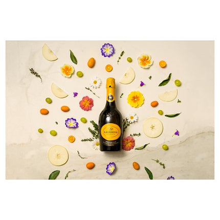 La Gioiosa Prosecco Brut 75cl