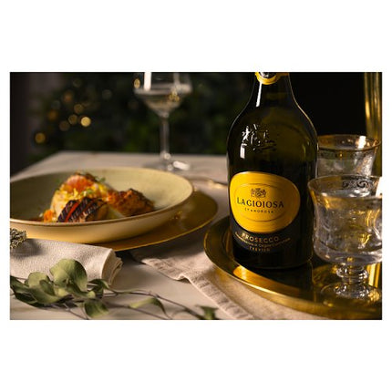 La Gioiosa Prosecco Brut 75cl