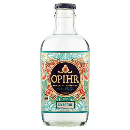 Opihr Gin & Tonic 275ml