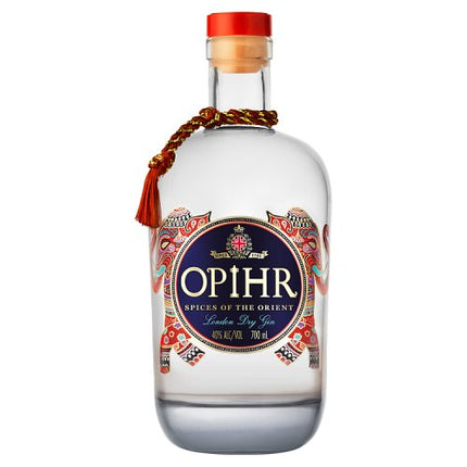 Opihr Oriental Spiced Gin 70cl