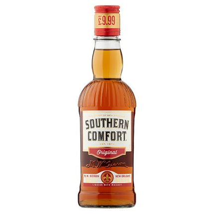 Southern Comfort 35cl £9.99