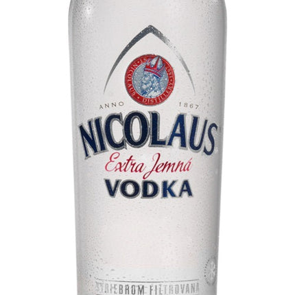 St Nicolaus Extra Fine Vodka