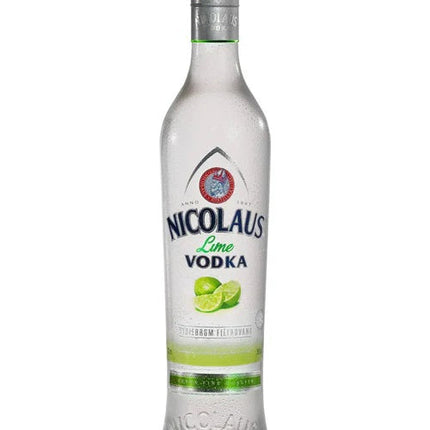 St Nicolaus Lime Vodka