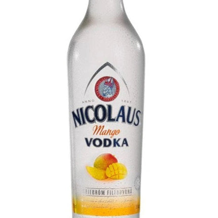 St Nicolaus Mango Vodka