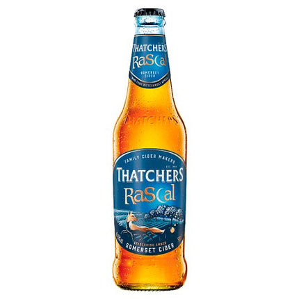 Thatchers Rascal Somerset Cider 6 x 500ml