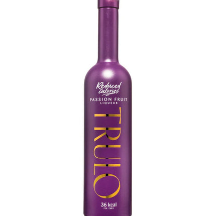 Trulo Passion Fruit 50cl